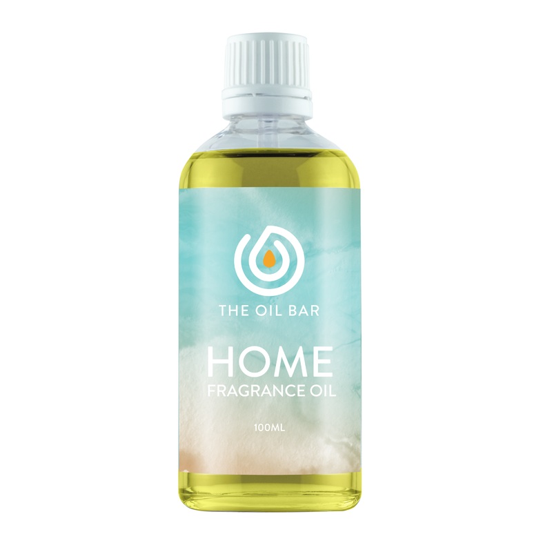 Butt Naked Home Fragrance Oil 100ml 100 ML