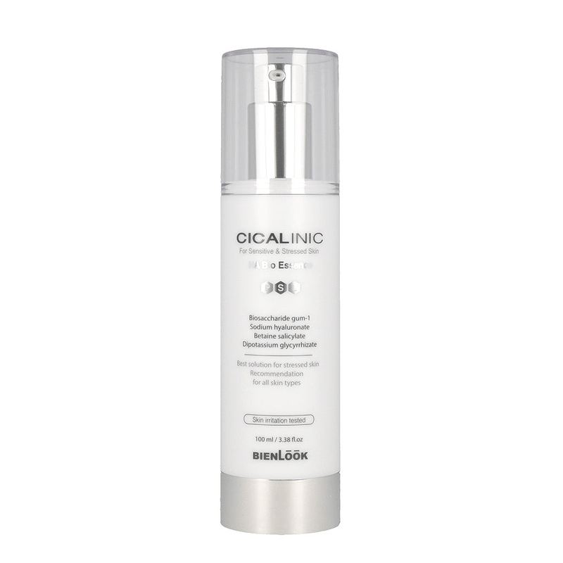 CICALINIC HA Bio Essense 100ml