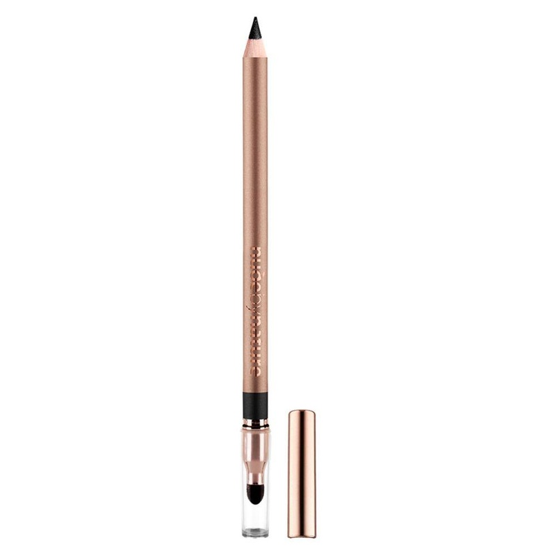 Contour Eye Pencil 01 Black