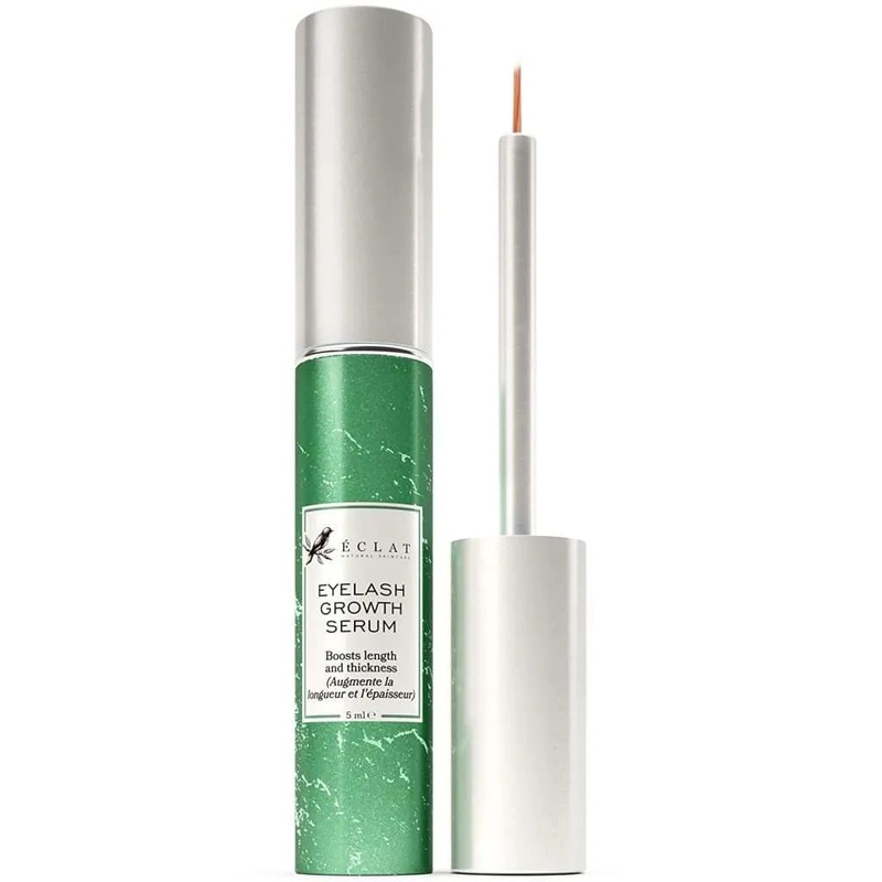 Eclat Eyelash Growth Serum 5ml