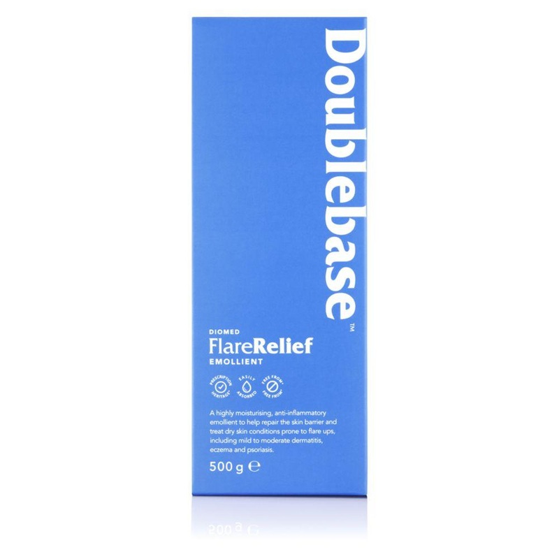 Flare Relief Emollient – 500G