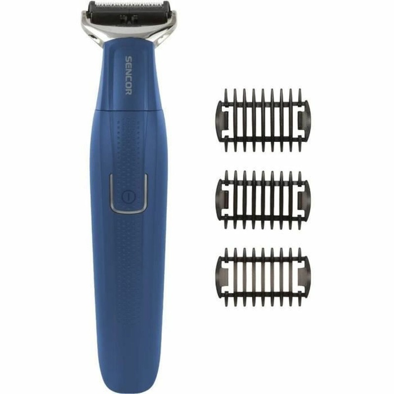 Hair Clippers Sencor SHP 0450BK