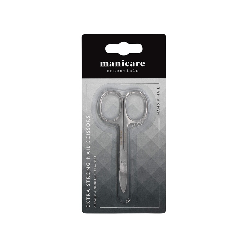 Manicare Extra Strong Nail Scissors