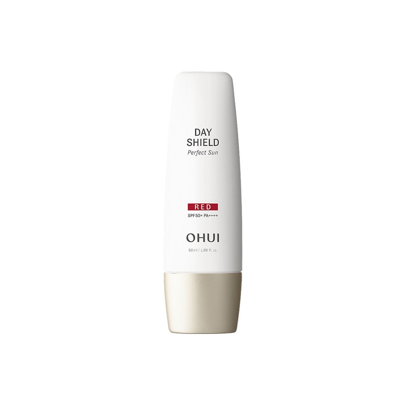 O HUI Day Shield Perfect Sun Red SPF50+ PA++++ 50ml/80ml 50ml