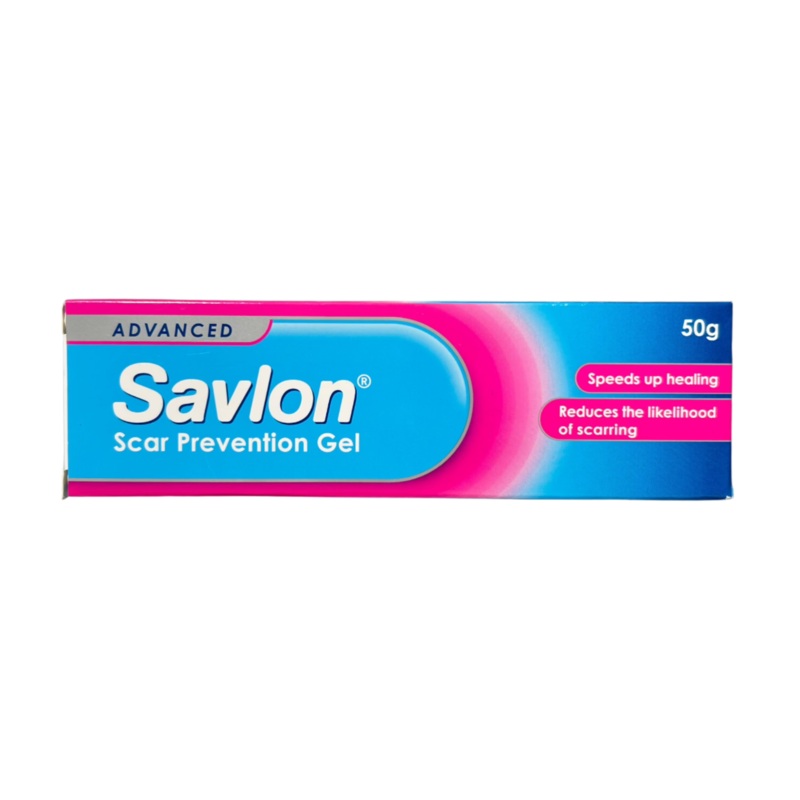 Scar Prevention Gel 30g