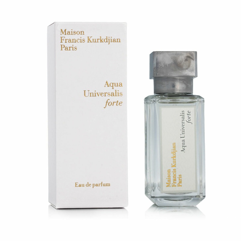 Unisex Perfume Maison Francis Kurkdjian Aqua Universalis Forte