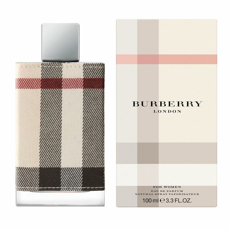 Women’s Perfume Burberry EDP London 100 ml