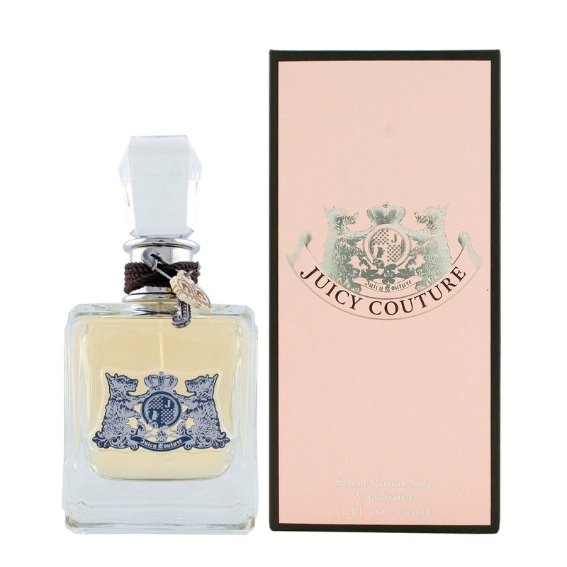 Women’s Perfume Juicy Couture EDP Juicy Couture 100 ml