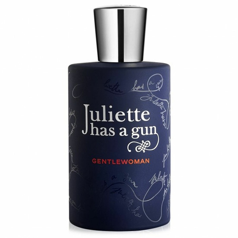 Women’s Perfume Juliette Has A Gun Gentlewoman EDP 100 ml Gentlewoman