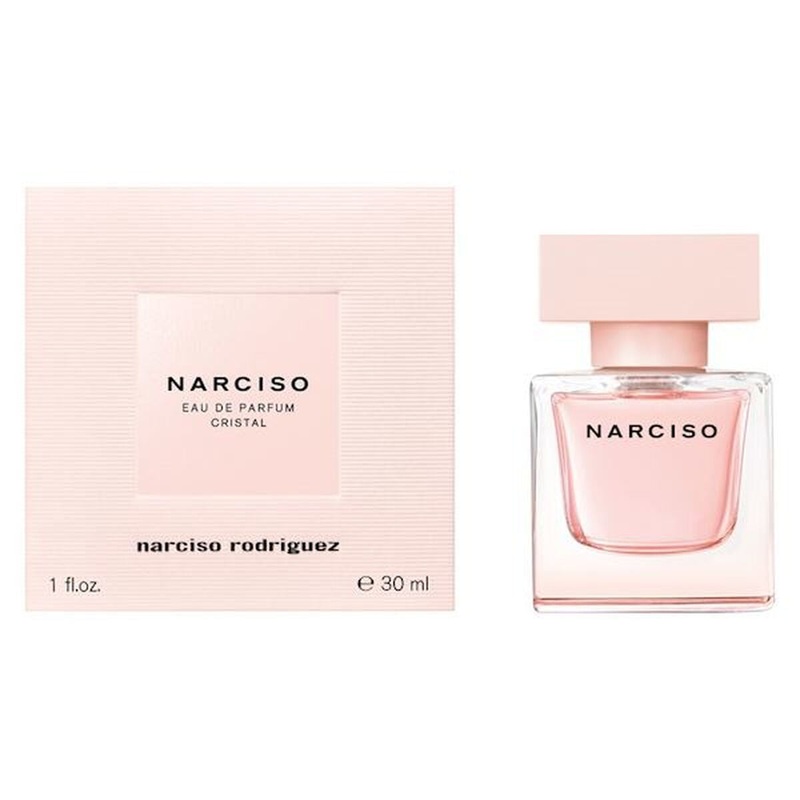 Women’s Perfume Narciso Rodriguez Narciso Cristal EDP 30 ml