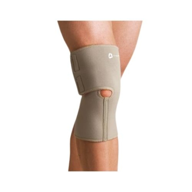 Arthritic Knee Support small Small Beige