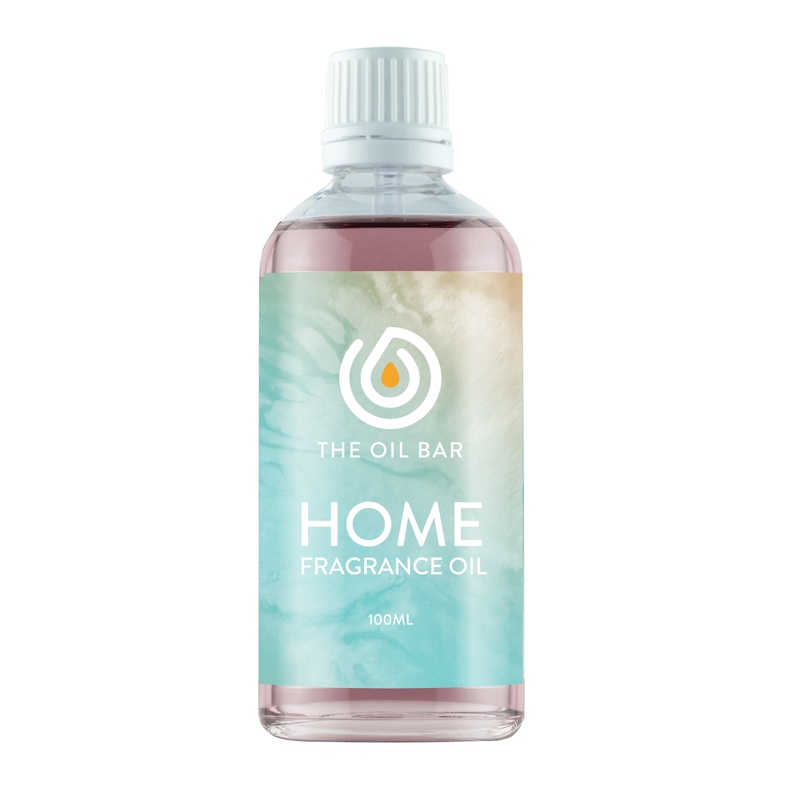 Bay Rum Home Fragrance Oil 100ml 100 ML