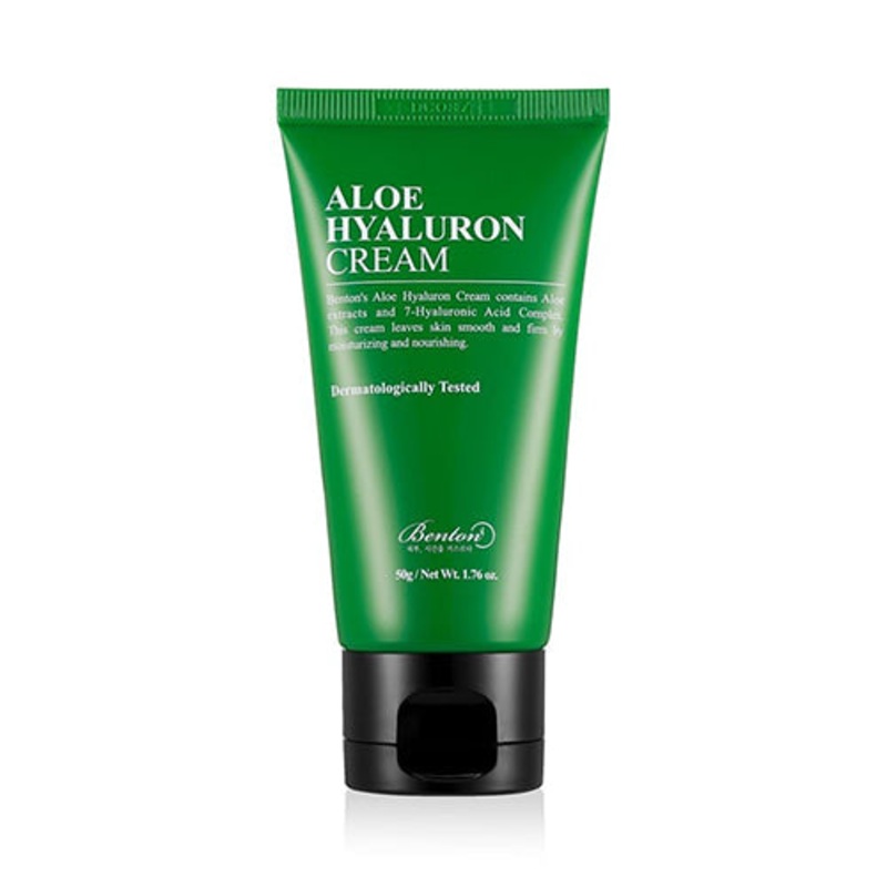 Benton Aloe Hyaluron Cream 50g 50g