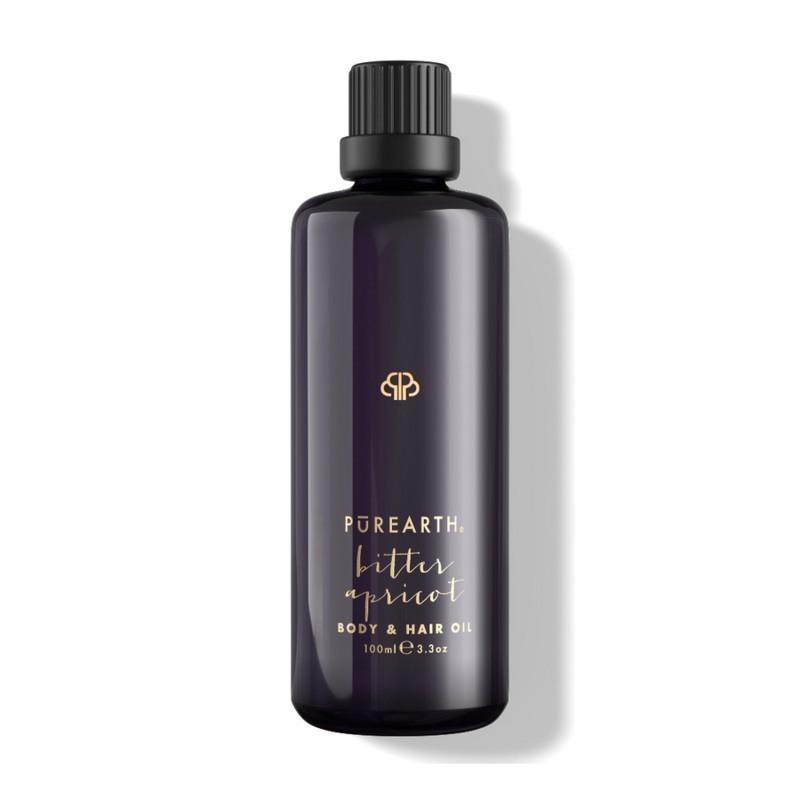 Bitter Apricot All Over Oil 100ml