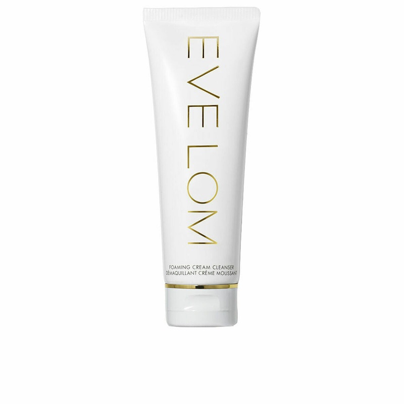 Cleansing Cream Eve Lom Foam