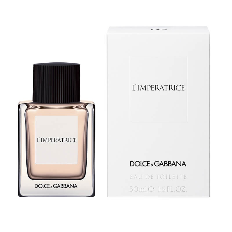 Dolce & Gabbana L’Imperatrice 50ml EDT (L) SP