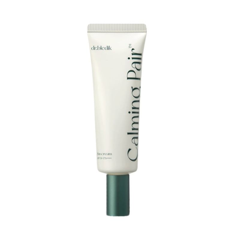 dr.bledik Calming Pair Sun Cream SPF50+ PA++++ 50ml