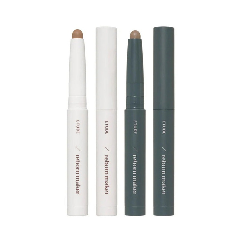 ETUDE Reborn Maker 1g 2colors Warm Shading