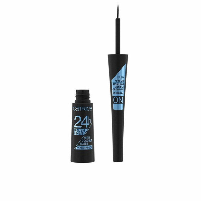 Eyeliner Catrice H Brush Liner N 010 3 ml