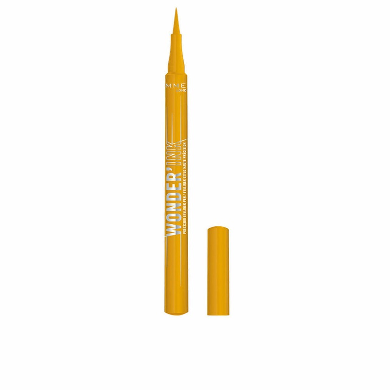 Eyeliner Rimmel London WONDER’INK N 05-Honey Heaven (1 Unit)