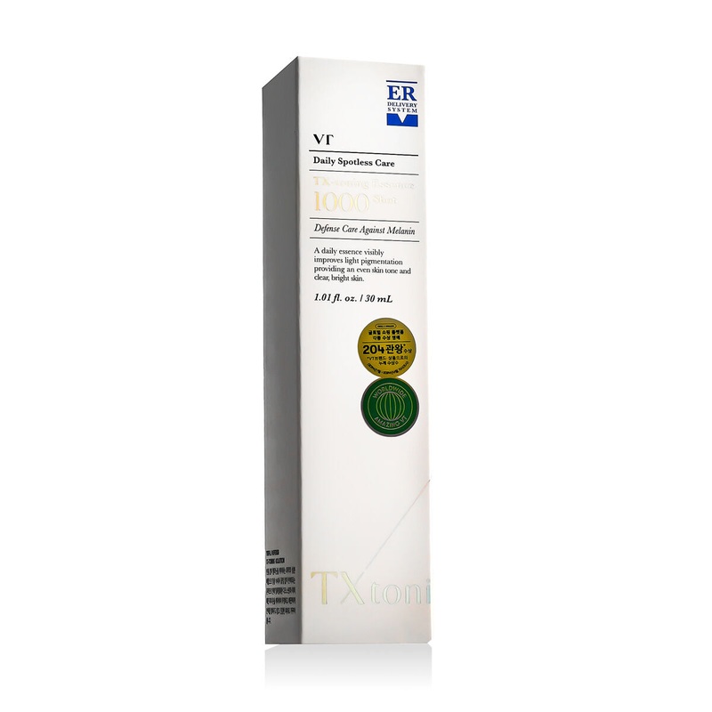 Facial Serum VT Cosmetics TX 30 ml