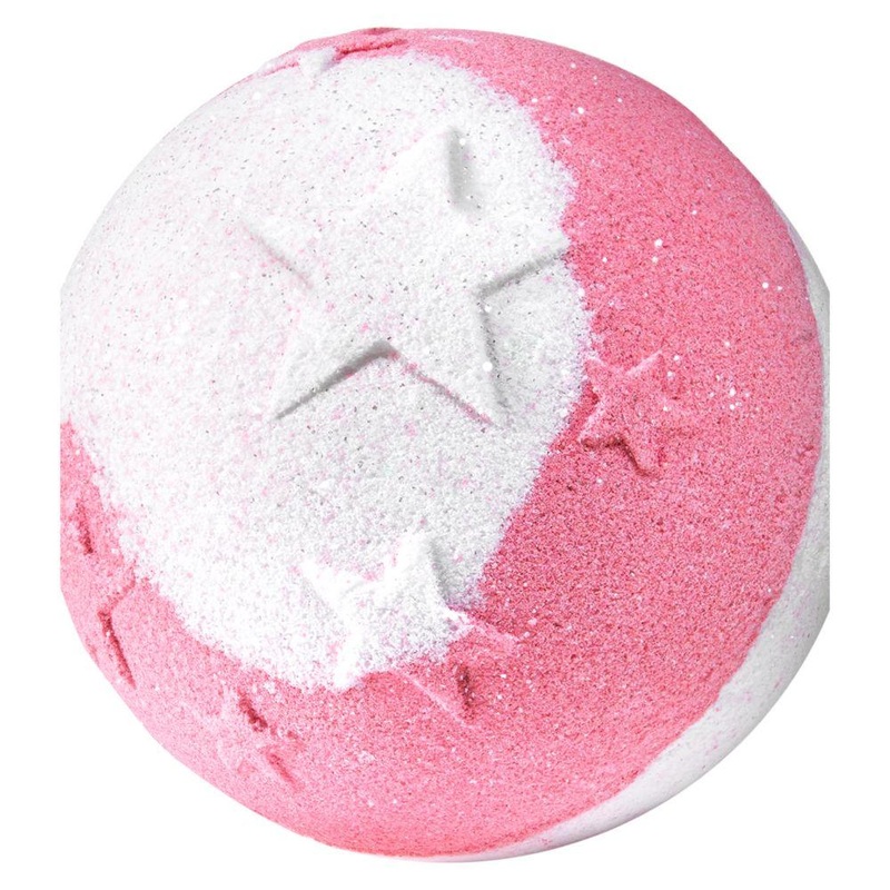 Fizz-A-Ball Bath Bomb Original Pink 100G