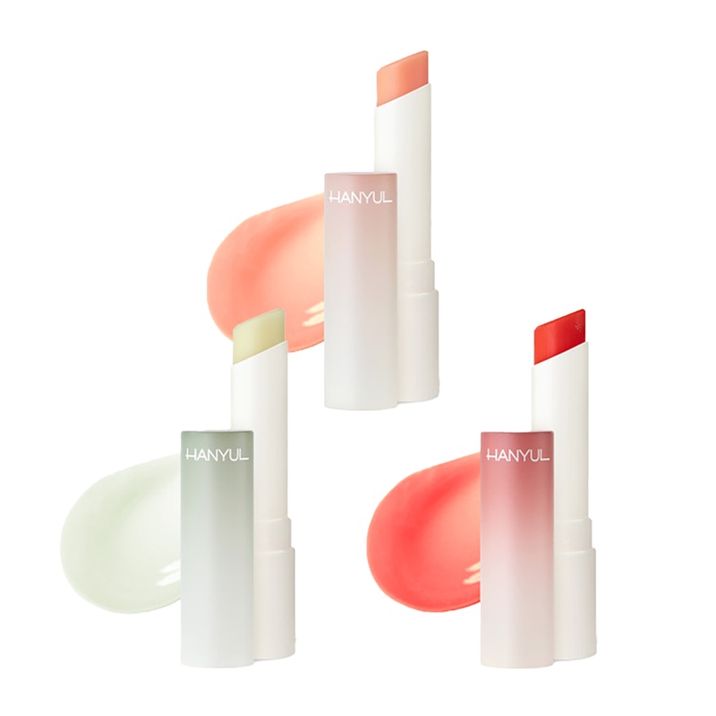 Hanyul Lip Balm 3.2g #Pure Artemisa