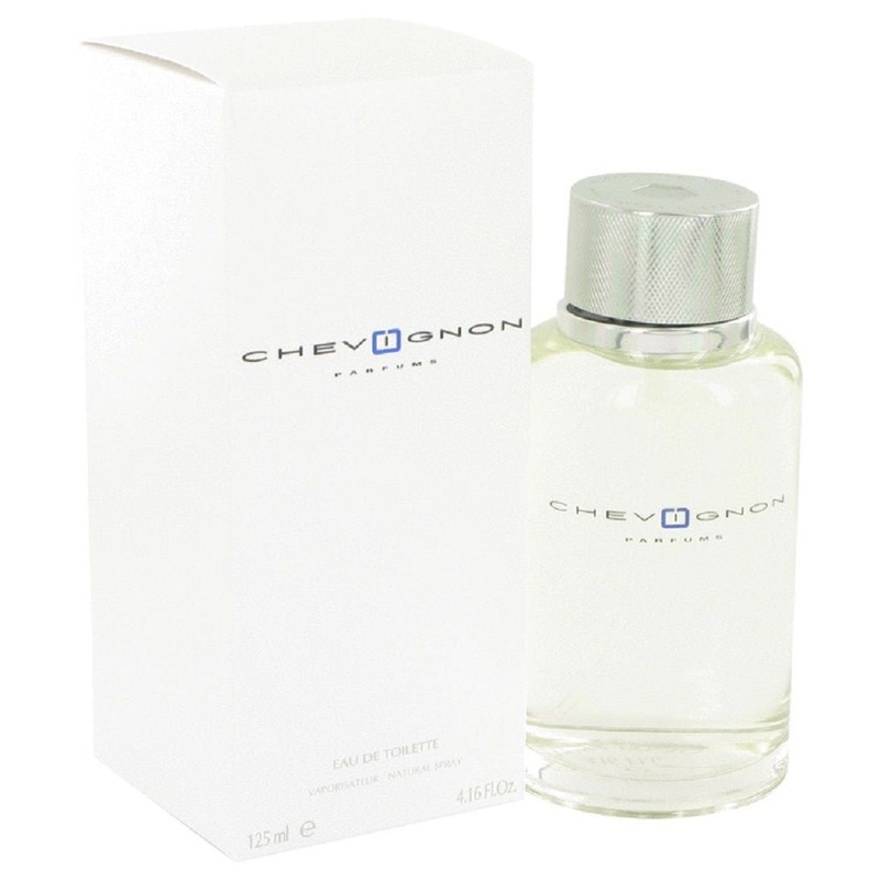 Jacques Bogart Chevignon 125ml EDT (M) SP