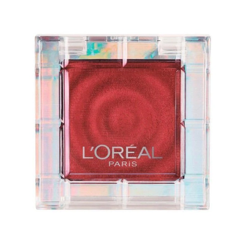 L’Oreal Mono Eyeshadow Ferocious Matte