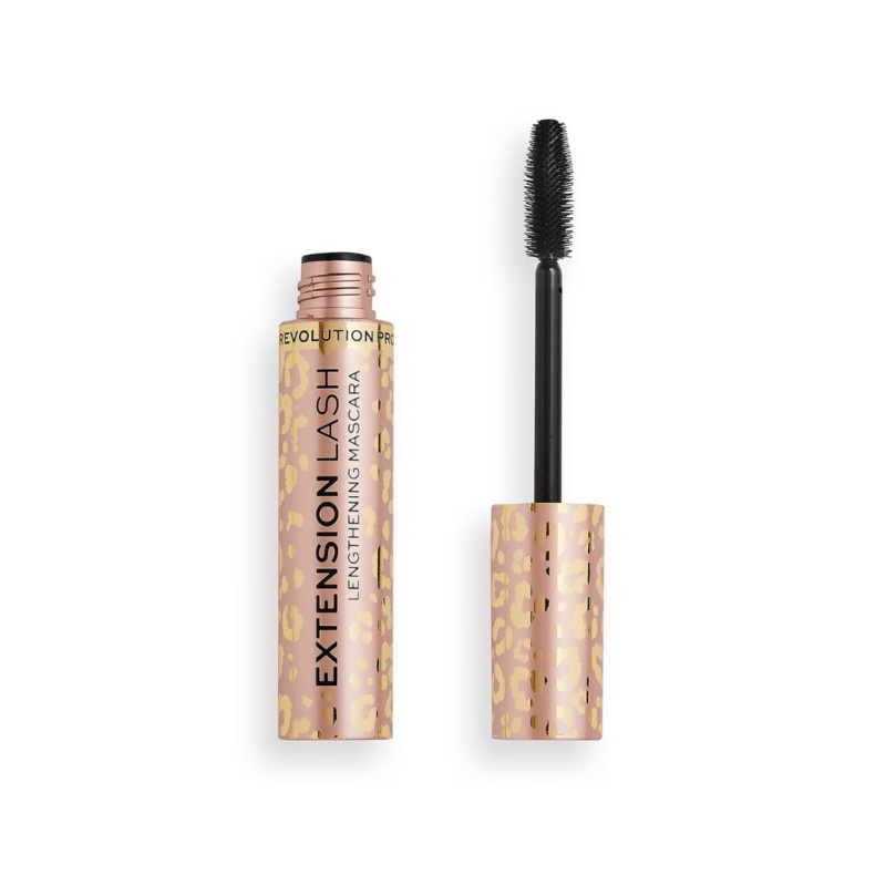 Revolution Pro Extension Lash Lengthening Mascara Black