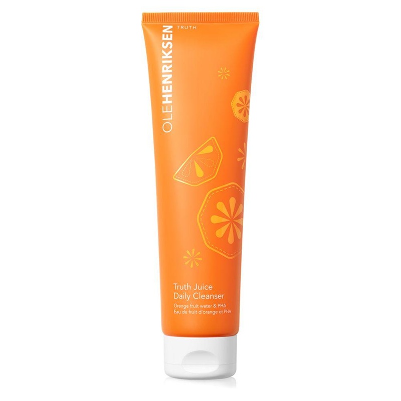 Truth Juice Daily Cleanser 150Ml