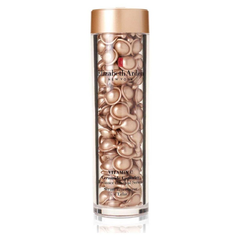 Vitamin C Ceramide Capsules Radiance Renewal Serum