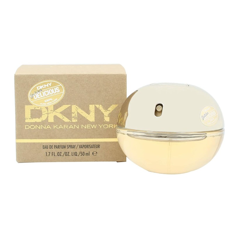 Women’s Perfume Donna Karan DELICIOUS COLLECTION EDP EDP 50 ml