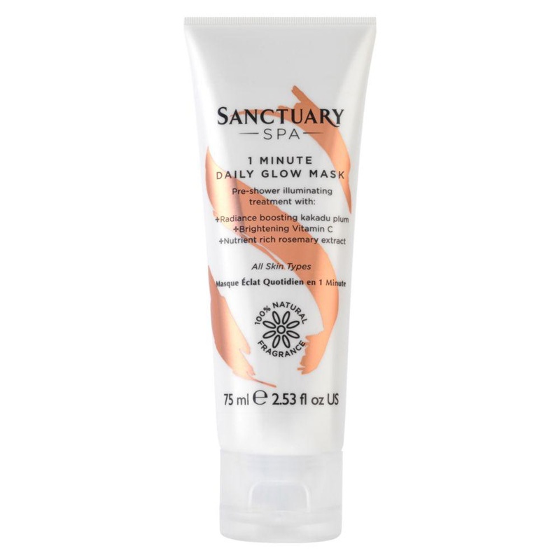 1 Minute Daily Glow Face Mask 75Ml