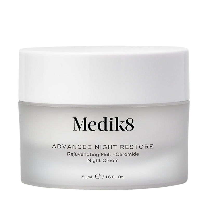 Advanced Night Restore 50ml