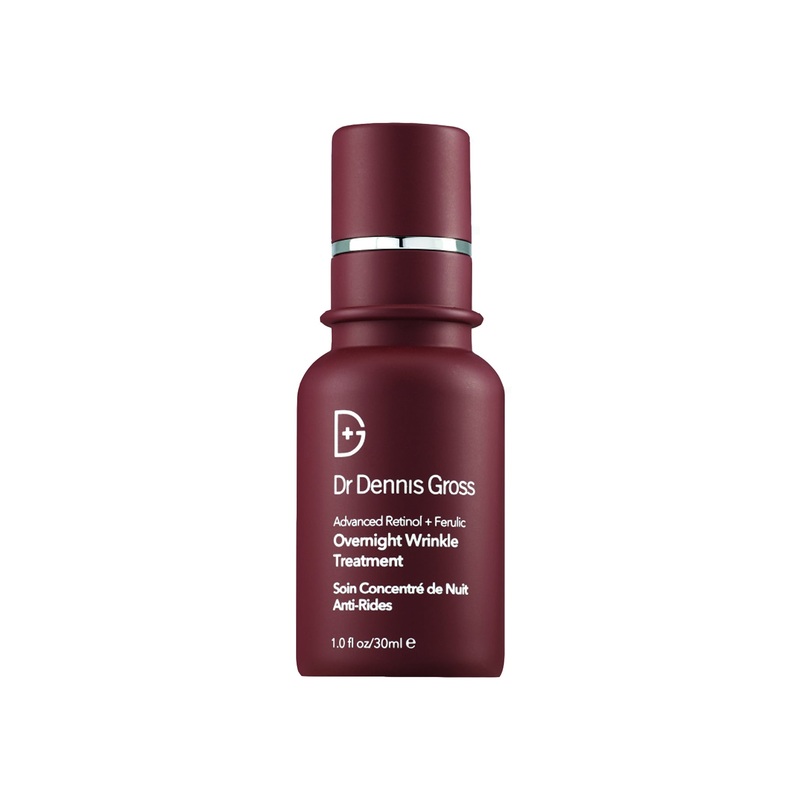 Advanced Retinol + Ferulic Overnight Wrinkle Treatment 30ml