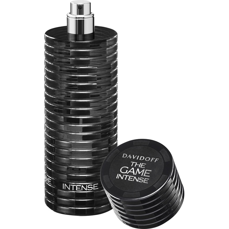 Davidoff The Game Intense (Tester) 100ml EDT (M) SP
