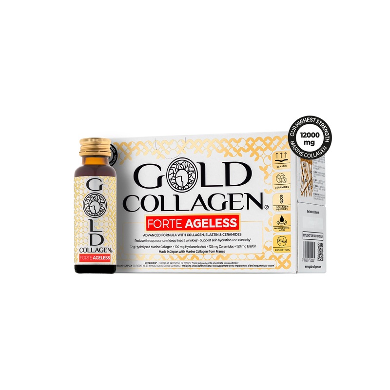 Forte Ageless 500ml