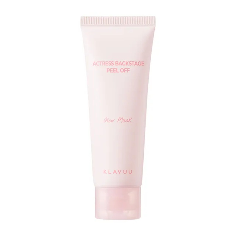 KLAVUU Actress Backstage Peel Off Glow Mask 70ml