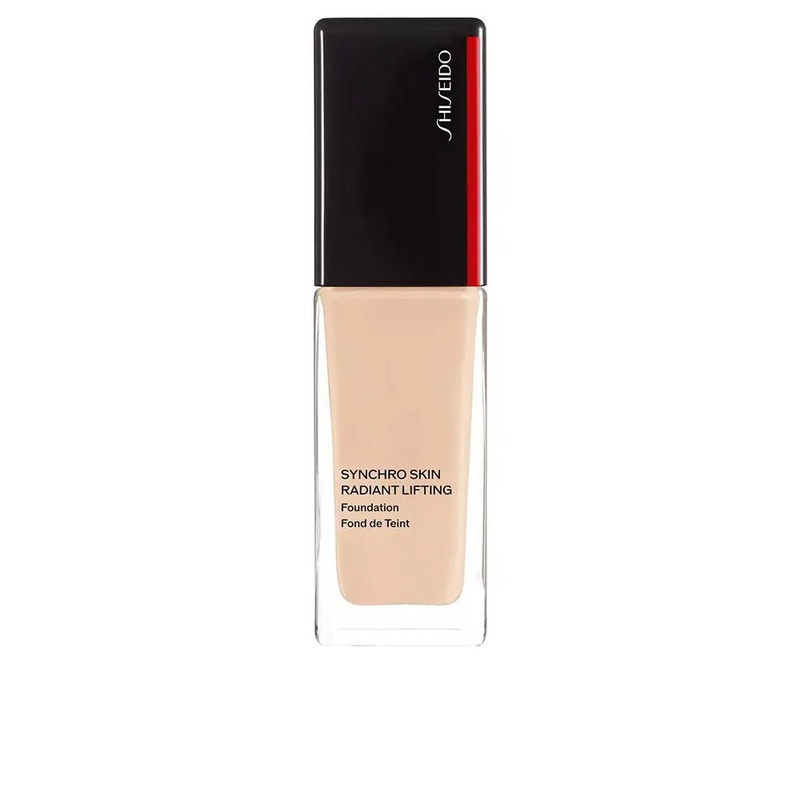 Liquid Make Up Base Shiseido SYNCHRO SKIN N 120 Spf 30 30 ml