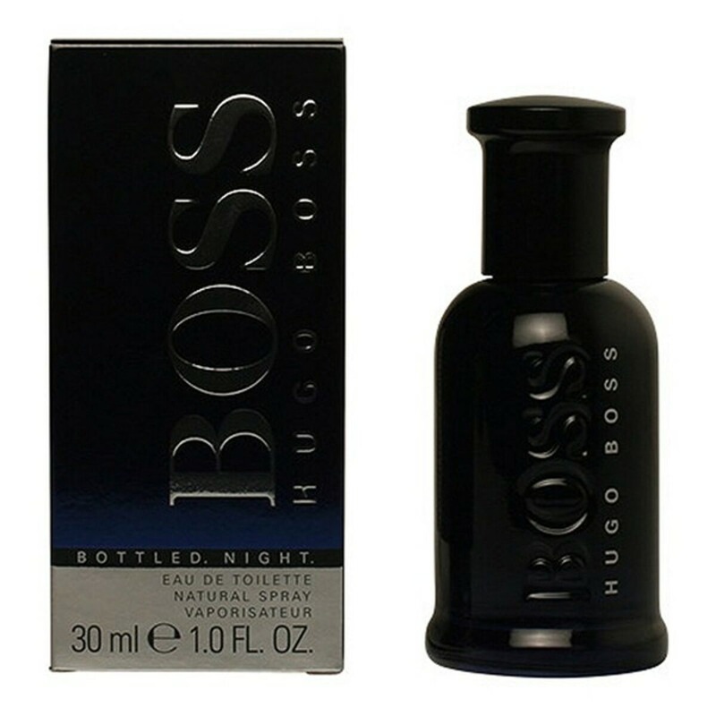 Men’s Perfume Hugo Boss EDT 200 ml