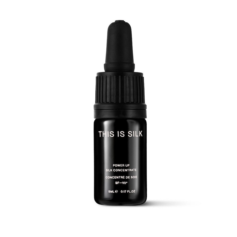 Power Up Silk Concentrate5ml