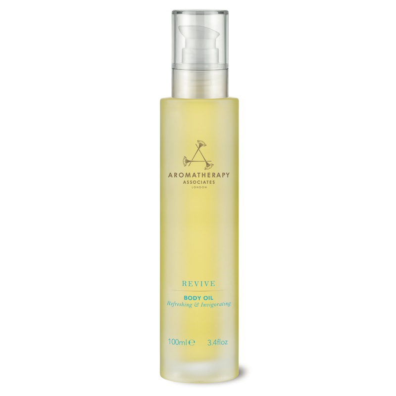 Revive Body Oil 100ml