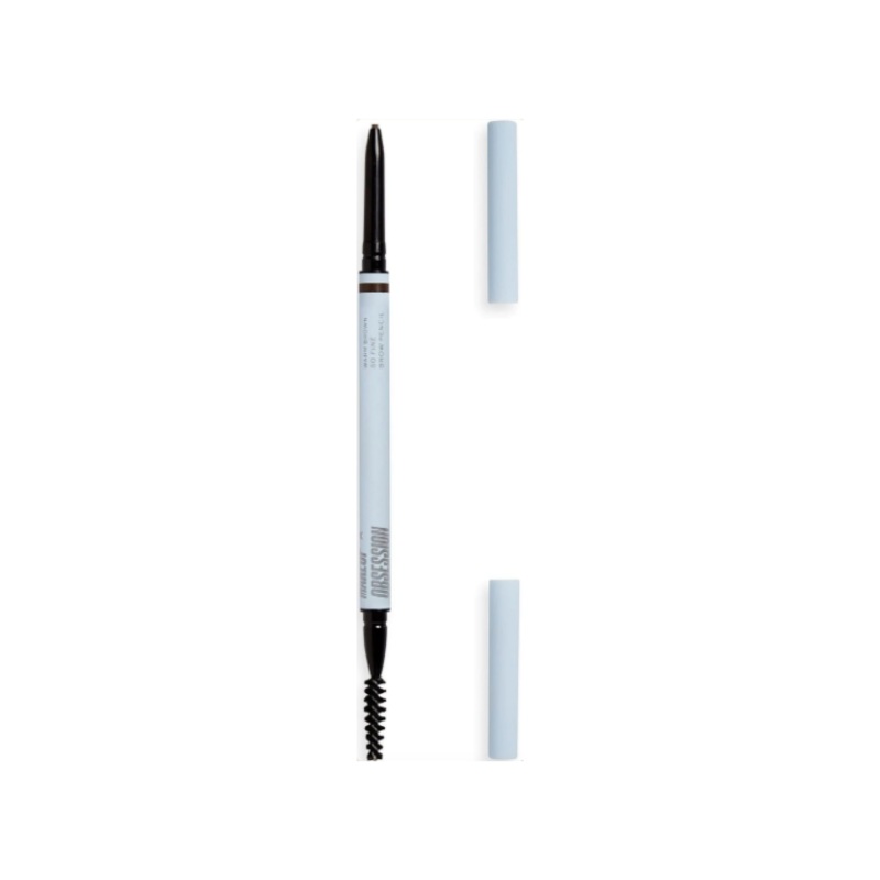 Revolution Obsession Brow Pencil Warm Br