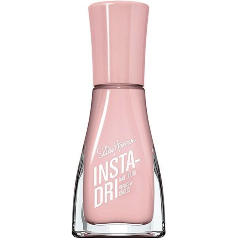 Sally Hansen Insta Dri Nail Polish 233 Petal Pusher
