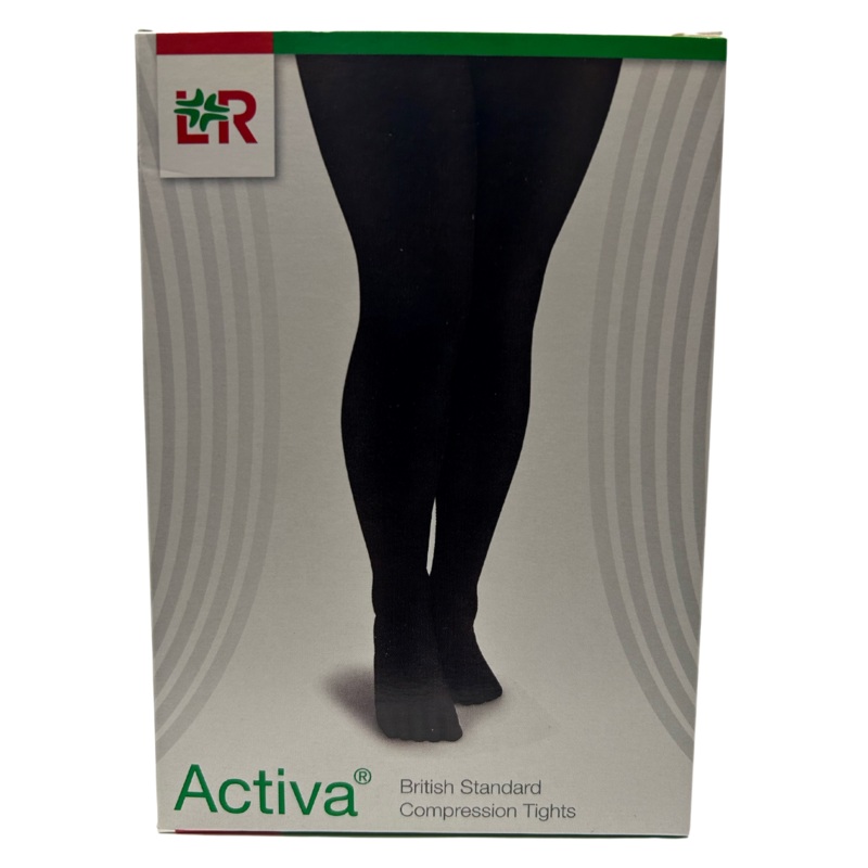 Tights Class 2 Natural Large 1 pair Large Natural