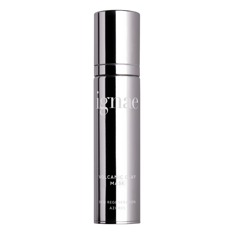 Volcanic Clay Mask 60ml