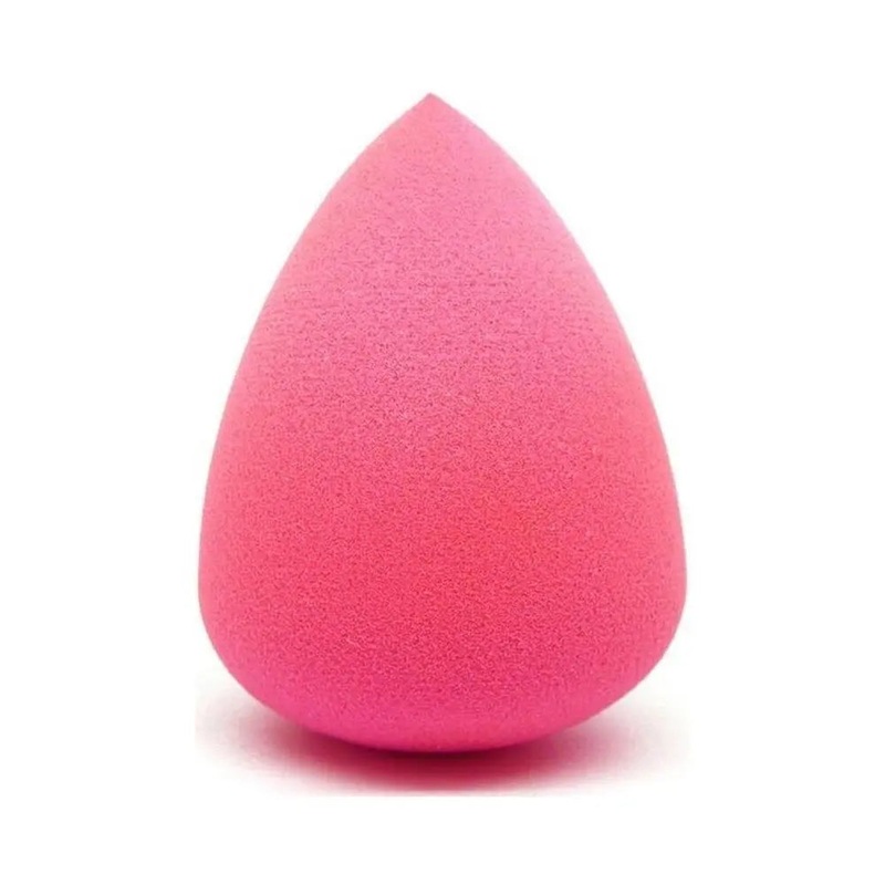 W7 Cosmetics Power Puff Face Blender Sponge – Pink