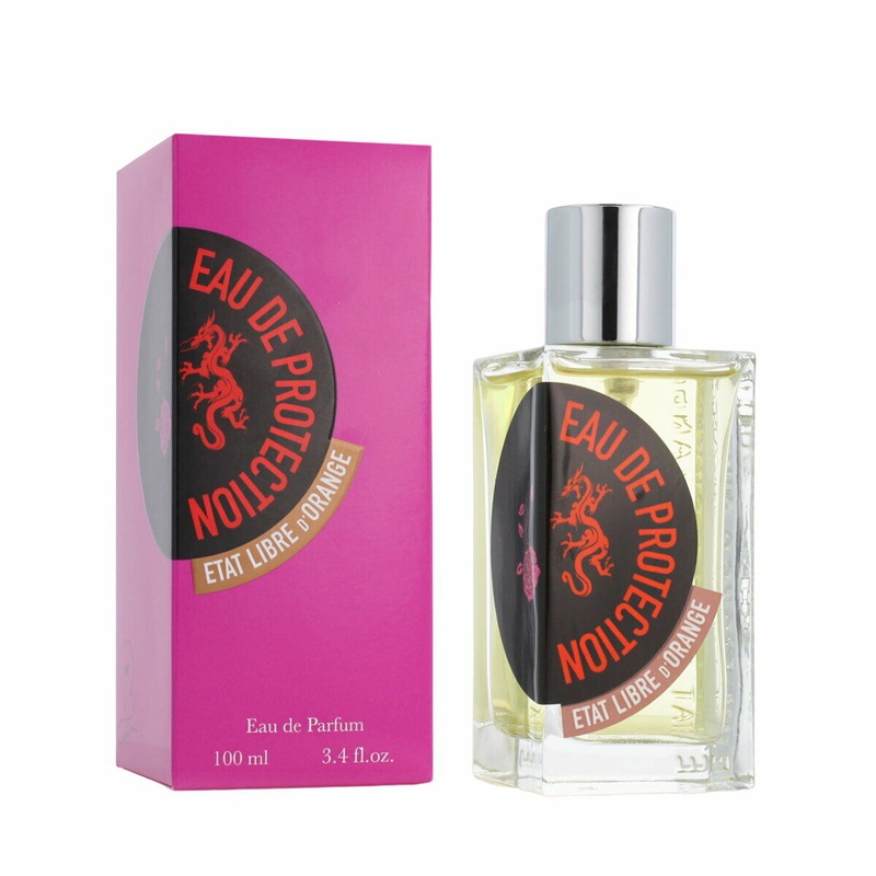 Women’s Perfume Etat Libre D’Orange Rossy de Palma Eau de Protection EDP EDP 100 ml
