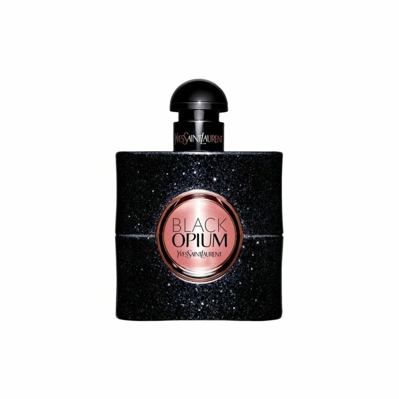 Women’s Perfume Yves Saint Laurent Black Opium EDP 50 ml